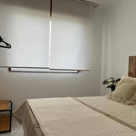 La Casa De Silvia Apartment Arzúa Екстериор снимка