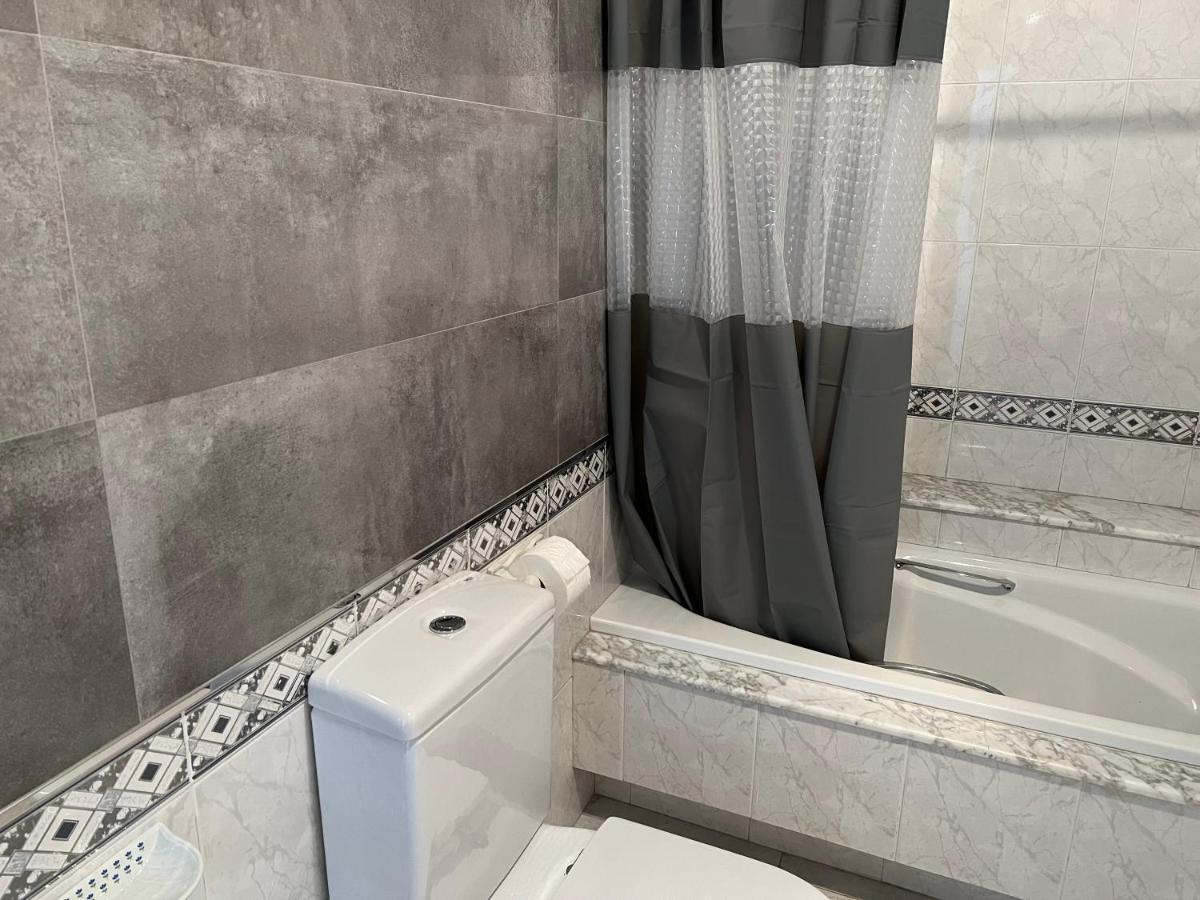 La Casa De Silvia Apartment Arzúa Екстериор снимка