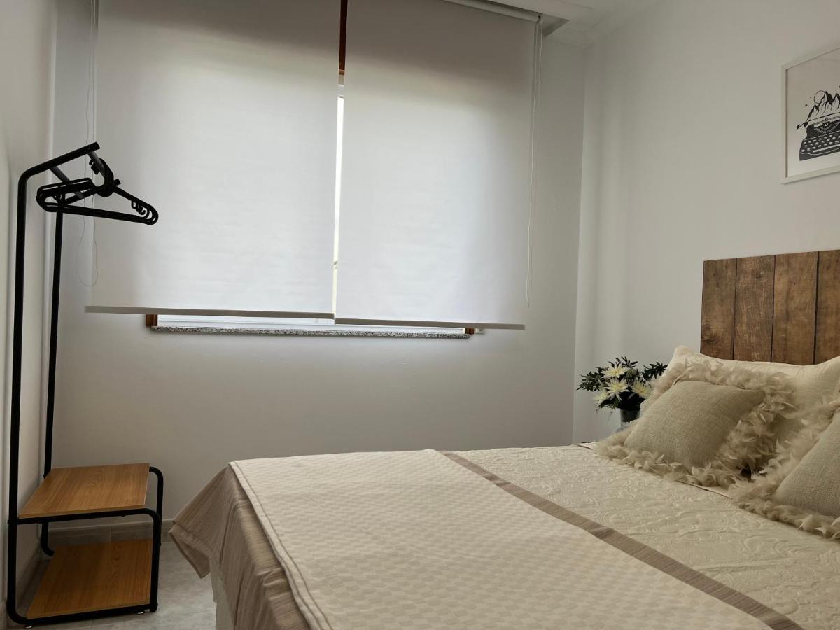 La Casa De Silvia Apartment Arzúa Екстериор снимка