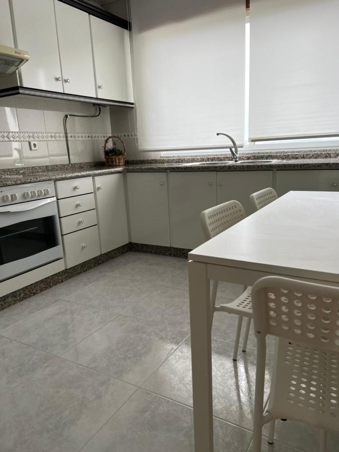 La Casa De Silvia Apartment Arzúa Екстериор снимка