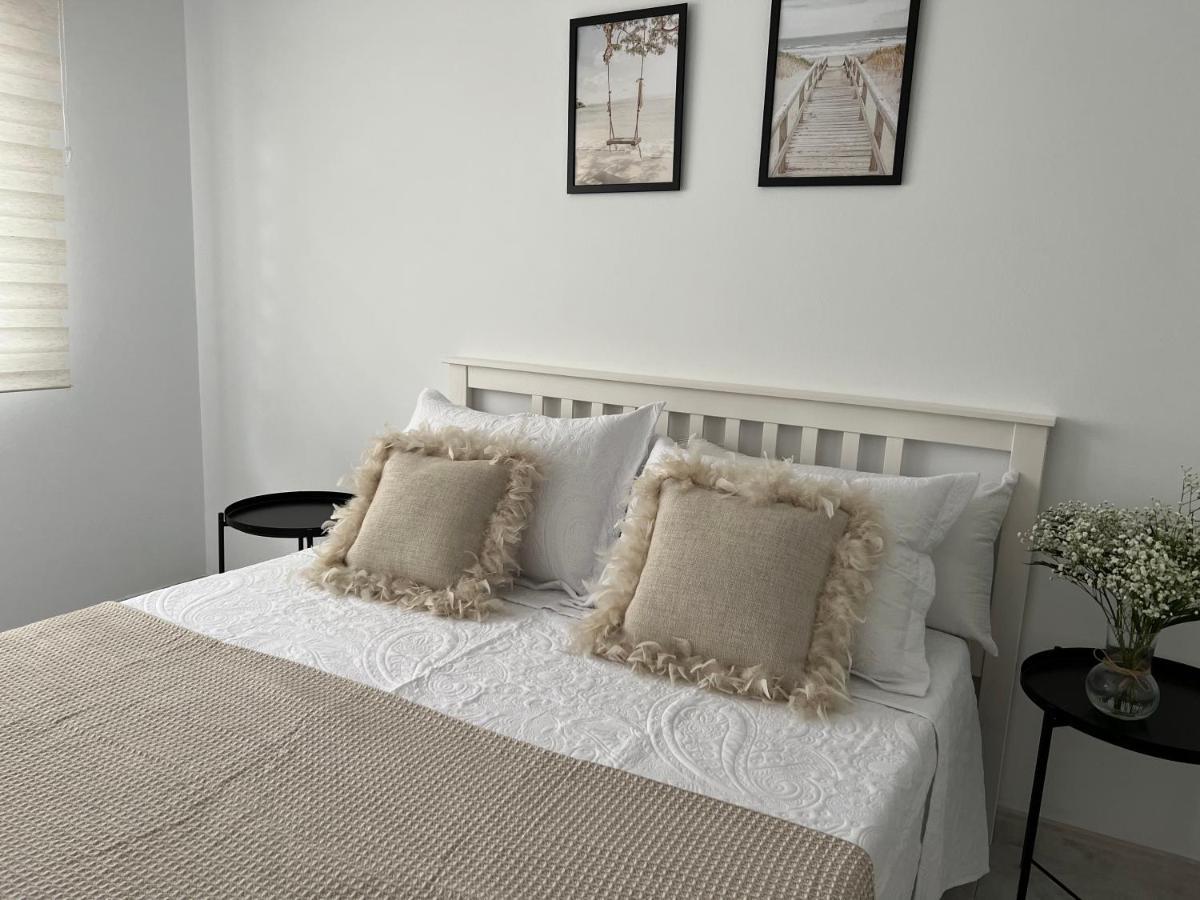 La Casa De Silvia Apartment Arzúa Екстериор снимка