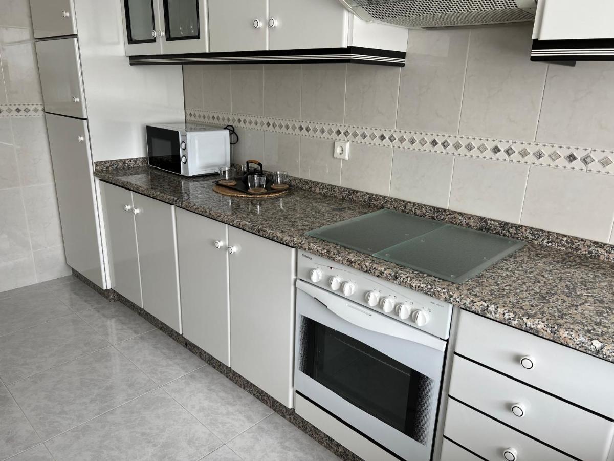 La Casa De Silvia Apartment Arzúa Екстериор снимка