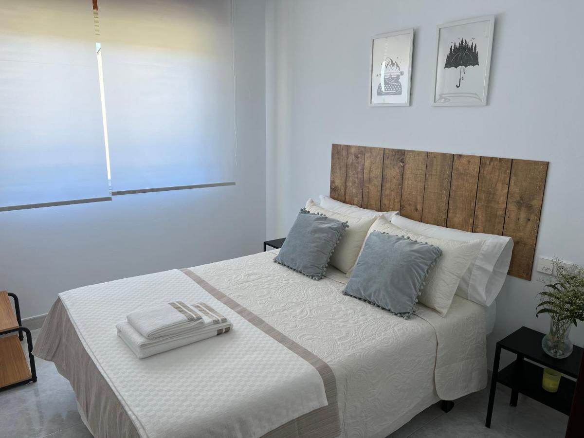 La Casa De Silvia Apartment Arzúa Екстериор снимка