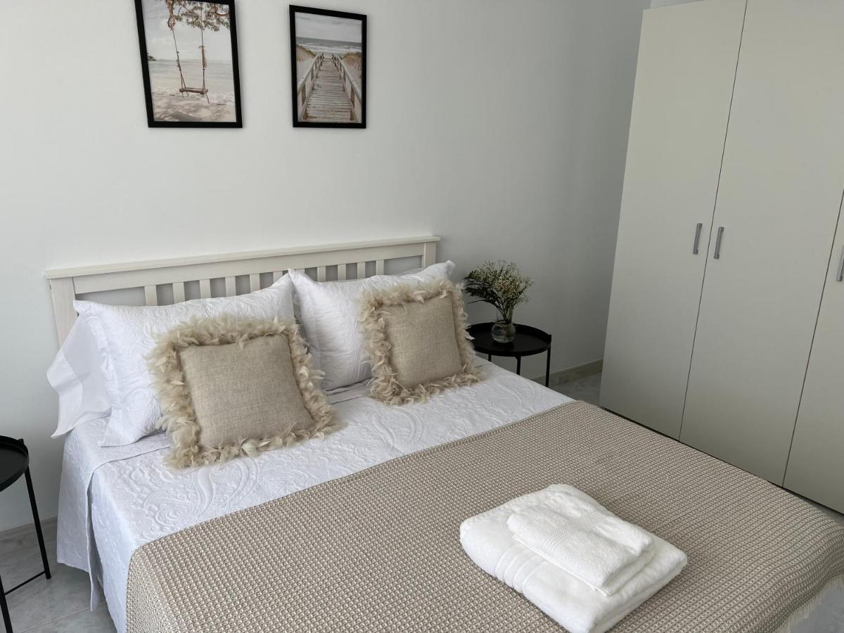 La Casa De Silvia Apartment Arzúa Екстериор снимка