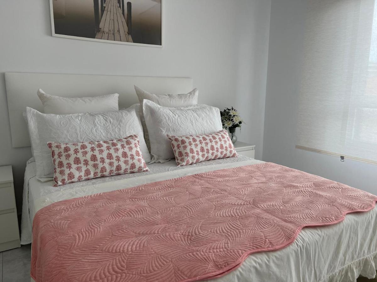La Casa De Silvia Apartment Arzúa Екстериор снимка