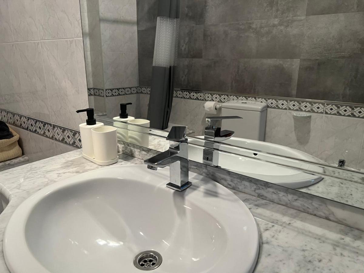 La Casa De Silvia Apartment Arzúa Екстериор снимка
